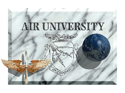 Air University