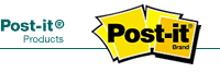 Post-it(R) Notes and Flags