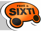 SIXTI. Low Cost Rental. Rental Car from SIXTI.