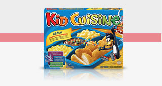 Kid Cuisine