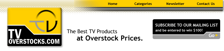 overstock