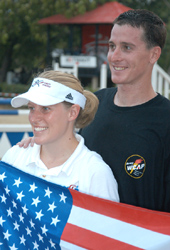 Modern Pen Olympians