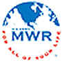 Army MWR logo