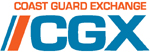 CGX Logo