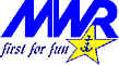 Navy MWR logo