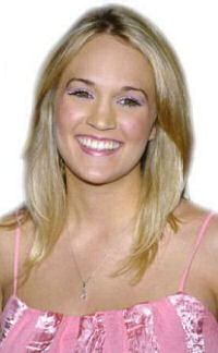 Carrie Underwood