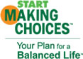 Start making choices