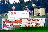 Larry Price