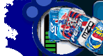 Pepsi - http://www.pepsi.com