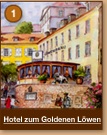 Hotel Zum Goldenen L�wen